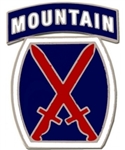 VIEW 10th Mountain Division CSIB