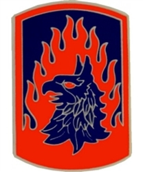 VIEW 12th Combat Aviation Brigade CSIB