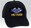 VIEW Combat Infantry Badge V ietnam Ball Cap