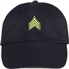 VIEW US Army Sergeant E5 Ball Cap