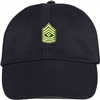 VIEW US Army 1st Sergeant Ball Cap