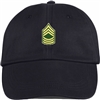 VIEW US Army Master Sergeant Ball Cap