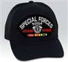 VIEW Special Forces Vietnam Veteran Ball Cap