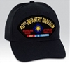 VIEW 40th Infantry Division Korea War Veteran Ball Cap