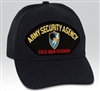 VIEW ASA Cold War Hat/Patch