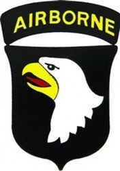 VIEW 101st Airborne Magnedt