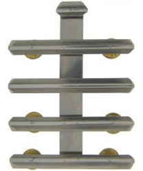 VIEW 17-Mini-Medal Bar Holder