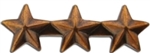 VIEW Bronze 3-Star Decoration Device