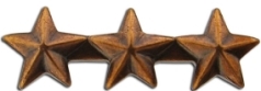 VIEW Bronze 3-Star Decoration Device