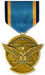 VIEW AF Aerial Achievement Medal