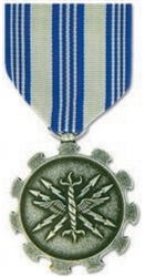 VIEW Air Force Achievement Medal