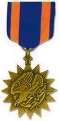 VIEW Air Medal