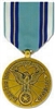 VIEW Air Reserve Forces Meritorious Service Medal