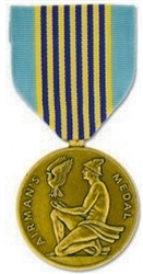 VIEW Airman's Medal