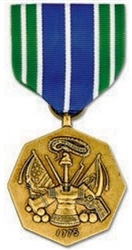 VIEW Army Achievement Medal