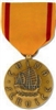VIEW China Service Medal
