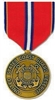 VIEW Coast Guard Reserve Good Conduct Medal