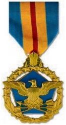 VIEW Defense Distinguished Service Medal