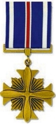 VIEW Distinguished Flying Cross