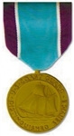 VIEW Coast Guard Distinguished Service Medal