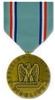 VIEW AF Good Conduct Medal