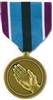 VIEW Humanitarian Service Medal