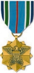 VIEW Joint Service Achievement Medal