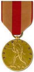 VIEW Marine Corps Expeditionary Medal