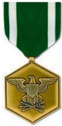 VIEW Navy/Marine Corps Commendation Medal