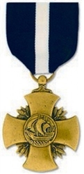 VIEW Navy Cross