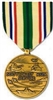 VIEW Southwest Asia Service Medal