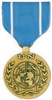 VIEW United Nations Medal