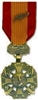 VIEW Vietnam Cross Of Gallantry With Palm