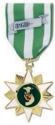 VIEW Vietnam Campaign Medal