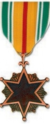 VIEW Vietnam Wound Medal