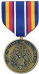 VIEW GWOT Service Medal