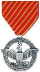 VIEW Air Force Combat Action Medal