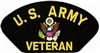 VIEW US Army Veteran Patch