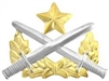 VIEW Vietnamese Range Badge Lapel Pin