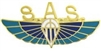 VIEW SAS Jump Wings