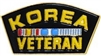 VIEW Korea Veteran Lapel Pin