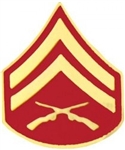 VIEW USMC E4 Cpl Rank Pin