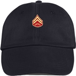 VIEW USMC Corporal Ball Cap