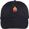 VIEW USMC Sergeant E5 Ball Cap