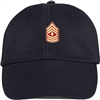 VIEW USMC 1stSgt Ball Cap