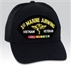 VIEW 1st MAW Vietnam Veteran Ball Cap