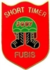 VIEW JODY FUBIS Short Timer Lapel Pin