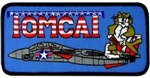 VIEW F14 Tomcat Patch