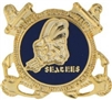 VIEW Seabees Lapel Pin