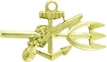 VIEW UDT Badge Lapel Pin
